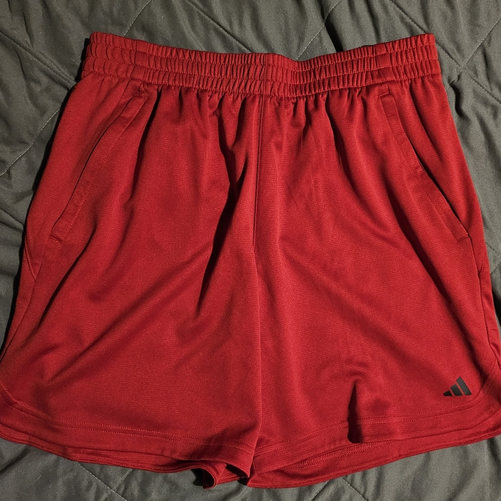 Mens Adidas Shorts